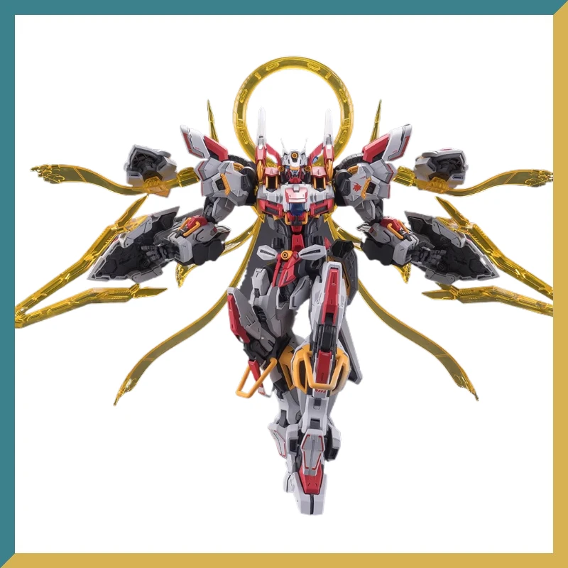 HEMOXIAN BAFFARION Twelve Divine Generals Bull Machine Forbidden Guard Meng Bafulion Figures Assembled Model Toy Collection Gift
HEMOXIAN BAFFARION Twelve Divine Generals Bull Machine Forbidden Guard Meng Bafulion Figures Assembled Model Toy Collection Gift