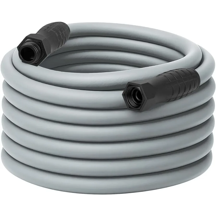 5 8 in. x 75 ft. Lightweight AllWeather Garden Hose with SwivelGrip Technology Ideal for Outdoor Irrigation and Lawn Care Durab
5 8 in. x 75 ft. Lightweight AllWeather Garden Hose with SwivelGrip Technology Ideal for Outdoor Irrigation and Lawn Care Durab