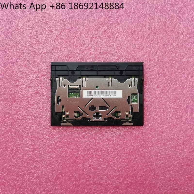 Suitable for notebook touchpad, multi-model adaptation
Suitable for notebook touchpad, multi-model adaptation
