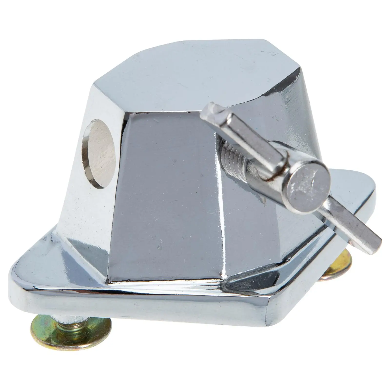 1Pc Tom Leg Base Alloy Material Musical Instrument Accessories Small Size Bracket Mount Hardware Percussion Supply
1Pc Tom Leg Base Alloy Material Musical Instrument Accessories Small Size Bracket Mount Hardware Percussion Supply