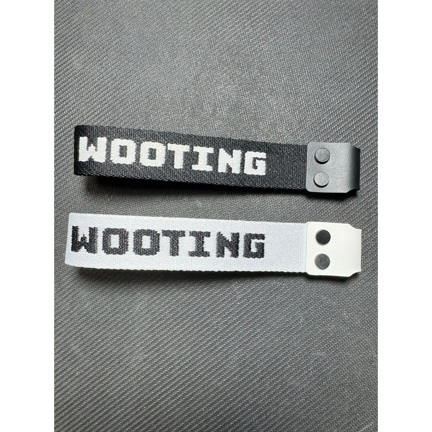 Custom Anime Embroidery Keyboard Strap for Wooting Personalized Customized Mechanical Keyboard Decoration Streamer
Custom Anime Embroidery Keyboard Strap for Wooting Personalized Customized Mechanical Keyboard Decoration Streamer