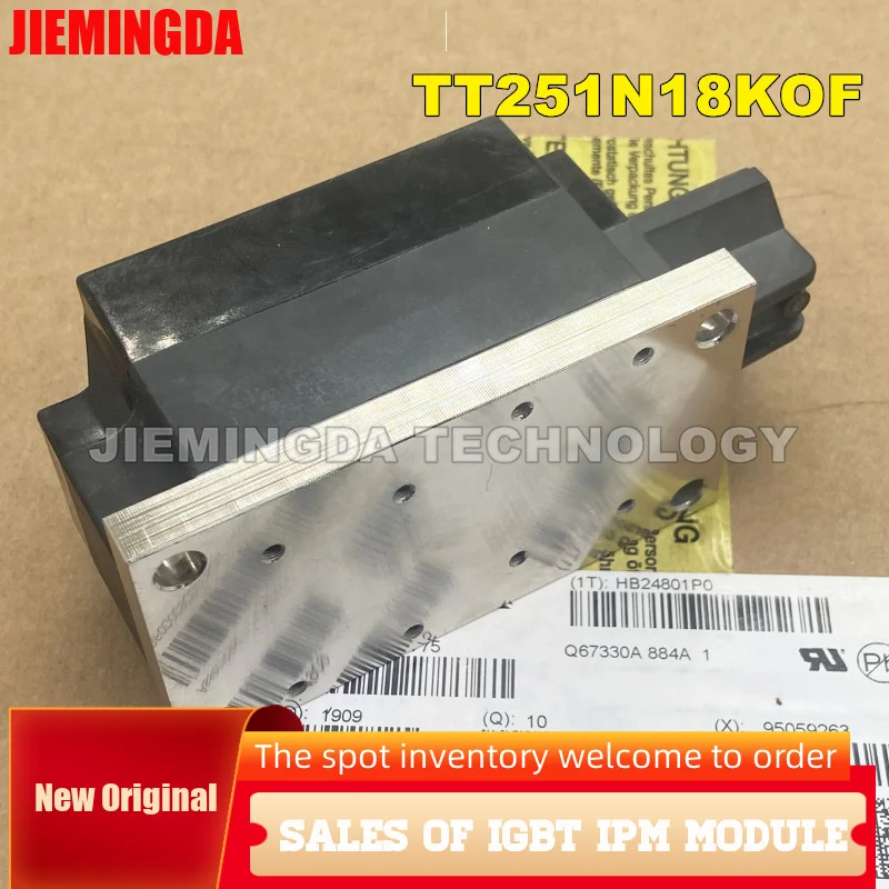 TT330N18AOF TT251N14KOF TT251N16KOF TT330N16AOF TT330N12AOF TT330N14AOF TT251N18KOF TD215N22KOF TT330N14KOF MDD255-16IO1 NEW SCR
TT330N18AOF TT251N14KOF TT251N16KOF TT330N16AOF TT330N12AOF TT330N14AOF TT251N18KOF TD215N22KOF TT330N14KOF MDD255-16IO1 NEW SCR