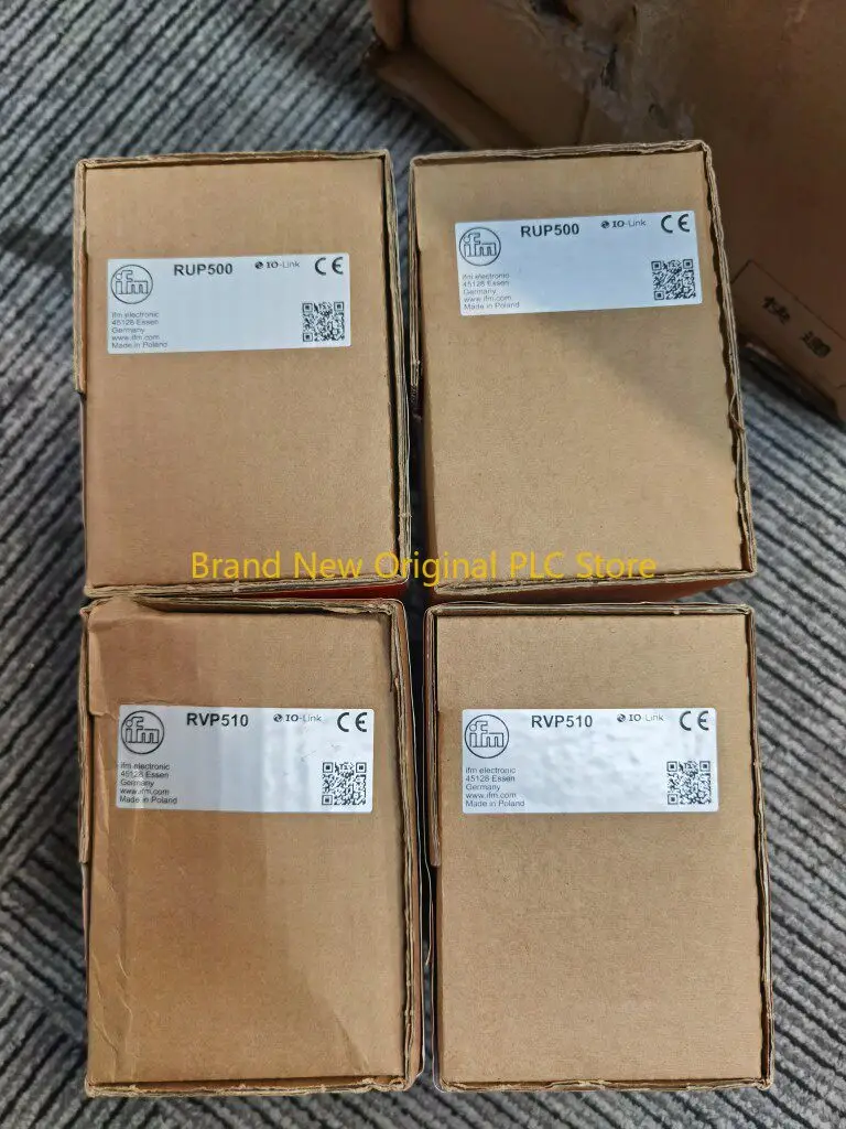 RUP500 RVP510 RV3100 RO3100 Encoder
RUP500 RVP510 RV3100 RO3100 Encoder