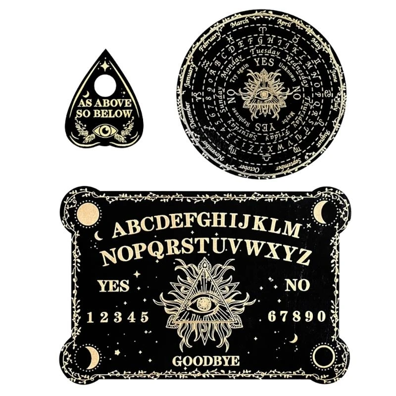 Маятниковая доска Доска лозоходства Доска связи Доска метафизических сообщений Доска для гадания с гравировкой
Маятниковая доска Доска лозоходства Доска связи Доска метафизических сообщений Доска для гадания с гравировкой