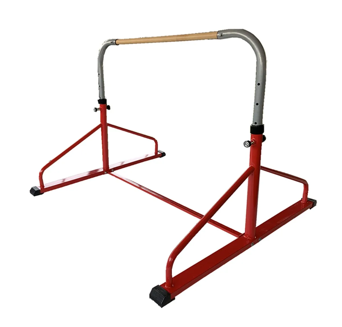 Durable Horizontal Gymnastics Training Bar
Durable Horizontal Gymnastics Training Bar