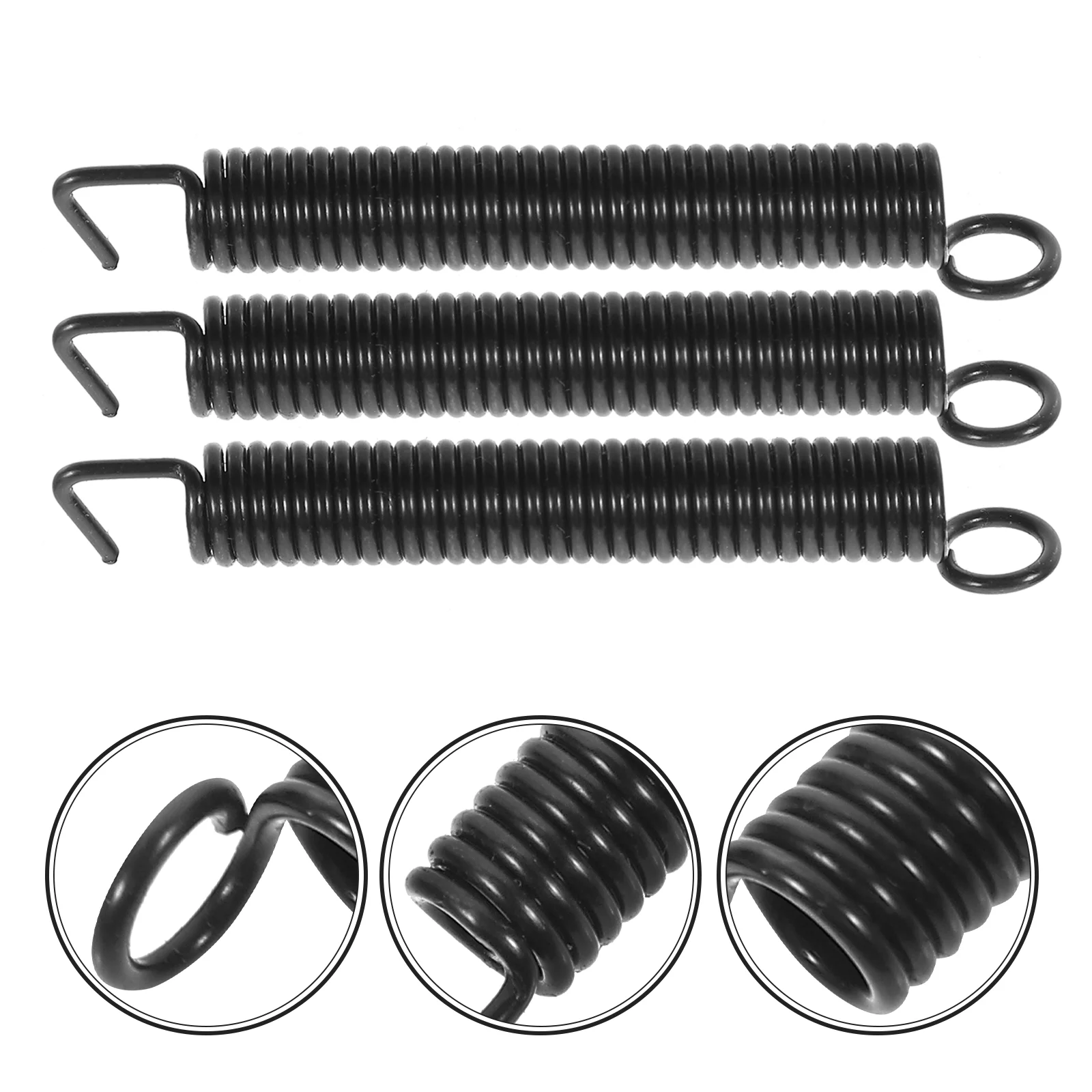 Electric Guitar Accessories Tremolo Saddle Springs Supply Metal Tension Acoustic Guitars Parts
Electric Guitar Accessories Tremolo Saddle Springs Supply Metal Tension Acoustic Guitars Parts