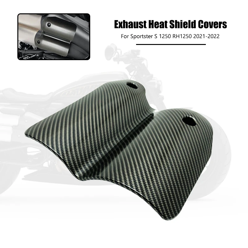 Мотоциклетный выхлопной тепловой экран для Sportster S 1250 Sportster1250 RH1250 2021 2022, задний пассажирский тепловой экран
Мотоциклетный выхлопной тепловой экран для Sportster S 1250 Sportster1250 RH1250 2021 2022, задний пассажирский тепловой экран