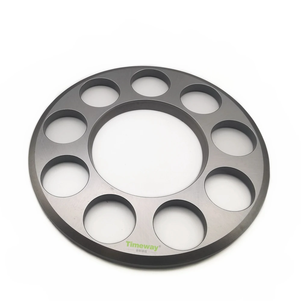 Ремкомплекты гидравлического насоса A4VG, стопорная пластина для Rexroth A4VG145, комплект поршневого насоса, запасные части
Ремкомплекты гидравлического насоса A4VG, стопорная пластина для Rexroth A4VG145, комплект поршневого насоса, запасные части