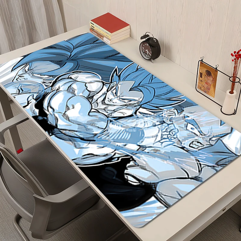 Mousepad Computer Gaming Mats Dragon Ball PC Accessories HD Extended Pad Non-Slip Mouse Pad Anime Keyboard Pad Office Desk Mat
Mousepad Computer Gaming Mats Dragon Ball PC Accessories HD Extended Pad Non-Slip Mouse Pad Anime Keyboard Pad Office Desk Mat