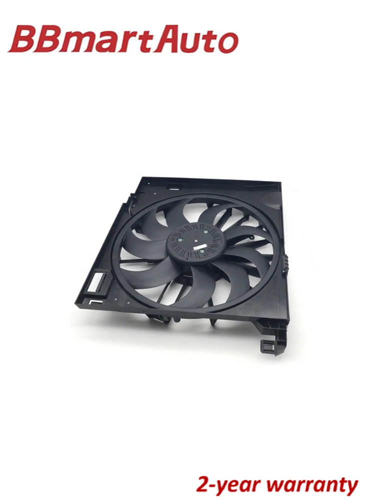 OEM C2D38738 BBmart Auto Parts 1pcs Radiator Cooling Fan Assembly for Jaguar XF 600W 2.0T, Brand New Factory Price
OEM C2D38738 BBmart Auto Parts 1pcs Radiator Cooling Fan Assembly for Jaguar XF 600W 2.0T, Brand New Factory Price