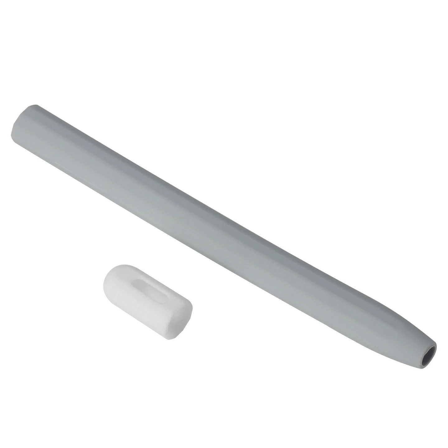 For Apple Pencil 3 Case Soft Silicone Protective Cover 3rd Generation iPad Pencil Skin for Apple Pencil (USB-C) Case
For Apple Pencil 3 Case Soft Silicone Protective Cover 3rd Generation iPad Pencil Skin for Apple Pencil (USB-C) Case