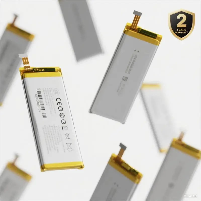 Replacement Mobile Phone Battery For Xiaomi Redmi K50 BP48 2350mAh
Replacement Mobile Phone Battery For Xiaomi Redmi K50 BP48 2350mAh