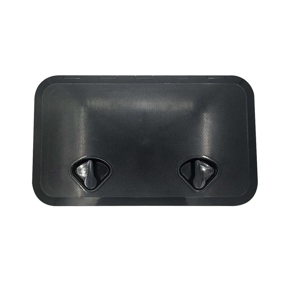 353 * 606 Marine Hatch Cover UV Resistant Yacht Inspection Cover, Double Handle Square Deck Cover Marine Hatch Cover
353 * 606 Marine Hatch Cover UV Resistant Yacht Inspection Cover, Double Handle Square Deck Cover Marine Hatch Cover