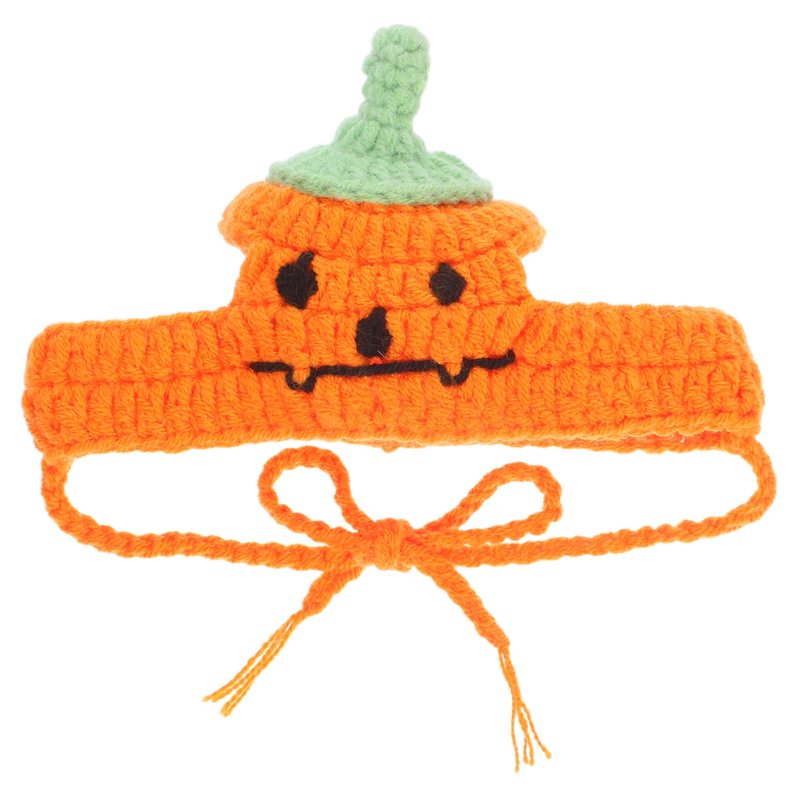Pet Halloween Hat Dog Cat Pumpkin Costume Headwear Adjustable Straps Soft Material Festive Party Accessories Yarn Headband Pet
Pet Halloween Hat Dog Cat Pumpkin Costume Headwear Adjustable Straps Soft Material Festive Party Accessories Yarn Headband Pet