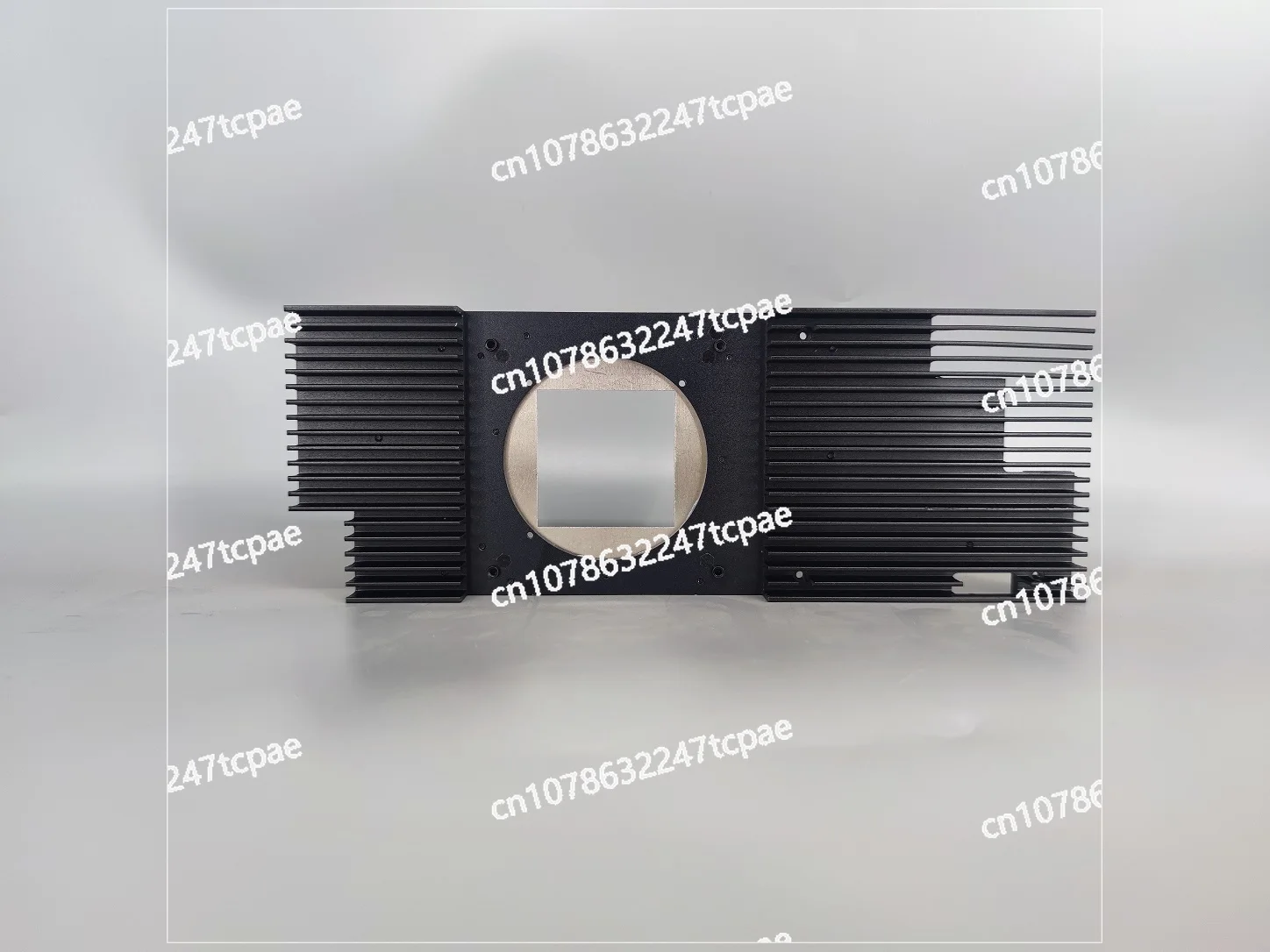 2080ti Public Graphics Card Integrated Water-cooled Modification Kit, Compatible with Public 2080/2080S/2070S
2080ti Public Graphics Card Integrated Water-cooled Modification Kit, Compatible with Public 2080/2080S/2070S