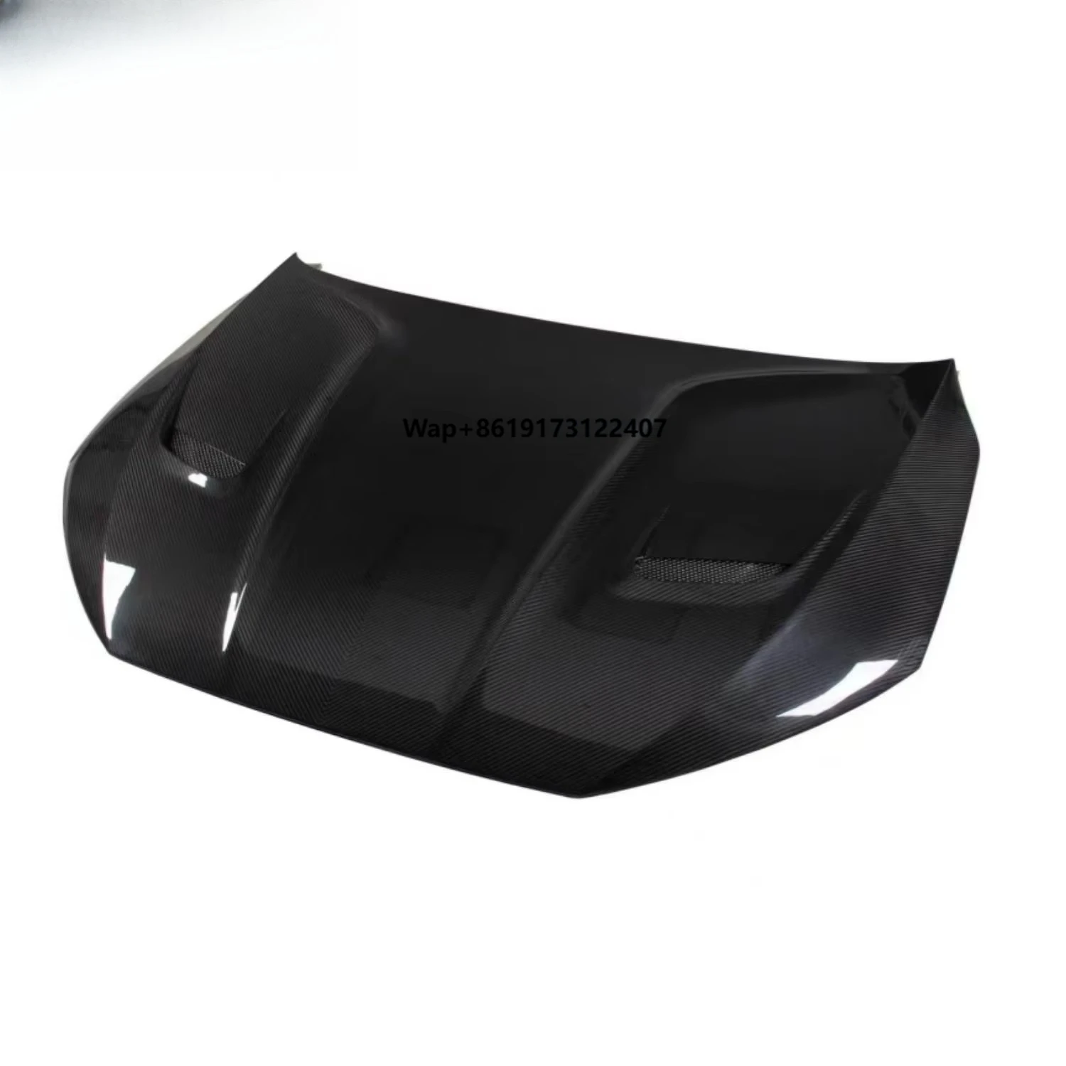 Auto Accessories Great Work Car Dry Carbon Engine Hood Suitable For Rs3 8y Carbon Fiber Engine Hood
Auto Accessories Great Work Car Dry Carbon Engine Hood Suitable For Rs3 8y Carbon Fiber Engine Hood