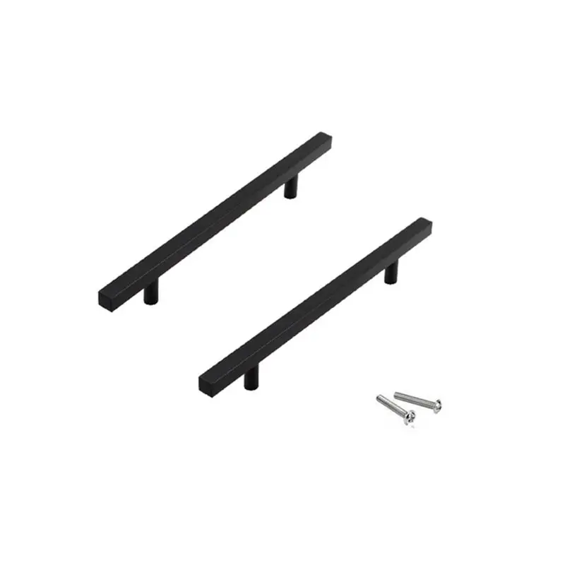 [NEW!ABAG】 1 Set Cabinet Handles Drawer Pulls Kitchen Handles For Cabinets Pulls Cabinet Pulls Hardware For Bedroom Office Cabin
[NEW!ABAG】 1 Set Cabinet Handles Drawer Pulls Kitchen Handles For Cabinets Pulls Cabinet Pulls Hardware For Bedroom Office Cabin