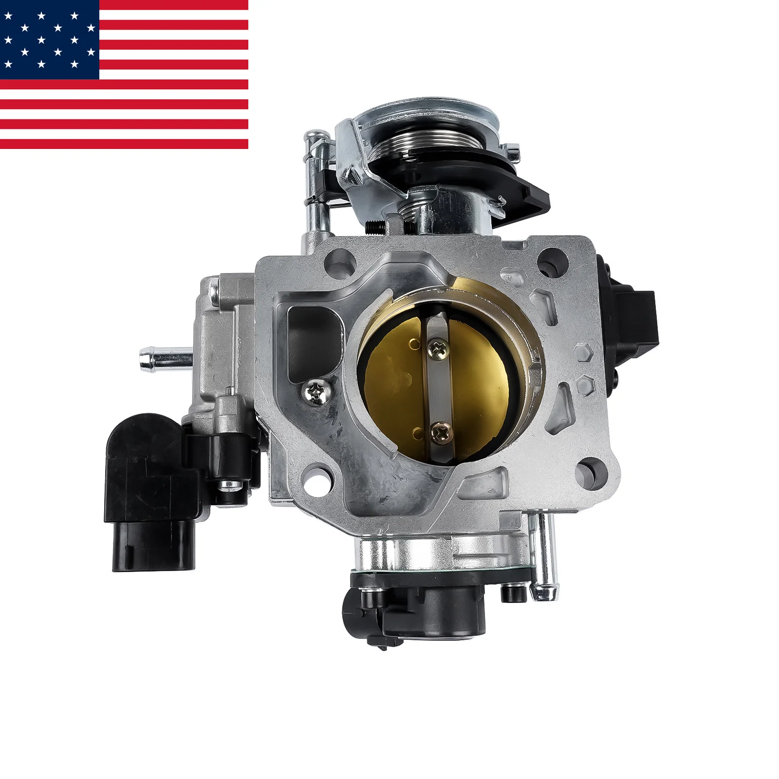 AP03 Throttle Body for 1998-2001 Honda Accord 3.0 2.3L, Acura TL CL 16400P8CA21
AP03 Throttle Body for 1998-2001 Honda Accord 3.0 2.3L, Acura TL CL 16400P8CA21