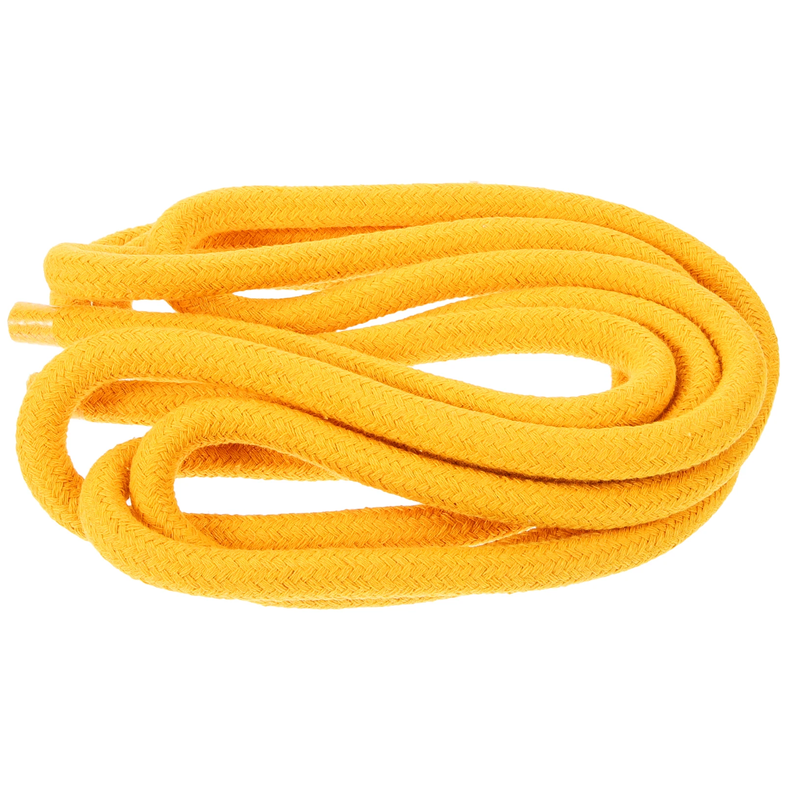 3M Yellow Cotton Tug of War Rope for Outdoor Family Gathering Birthday Parties Team Building Activities Sturdy
3M Yellow Cotton Tug of War Rope for Outdoor Family Gathering Birthday Parties Team Building Activities Sturdy