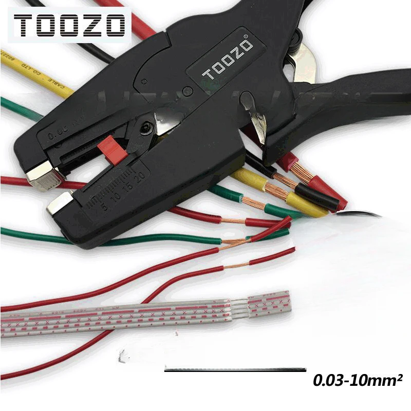 Multi Functional Wire Stripping Pliers Electricians Labor-saving Fast Hardware Tools Automatic Cutting High Quality Lightweight
Multi Functional Wire Stripping Pliers Electricians Labor-saving Fast Hardware Tools Automatic Cutting High Quality Lightweight