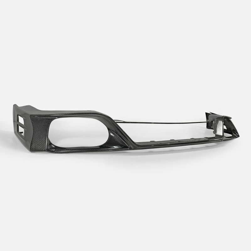 suitable for OEM New Carbon Fiber Rear Bumper Lip for Nissan GTR R35 12-18 Series
suitable for OEM New Carbon Fiber Rear Bumper Lip for Nissan GTR R35 12-18 Series