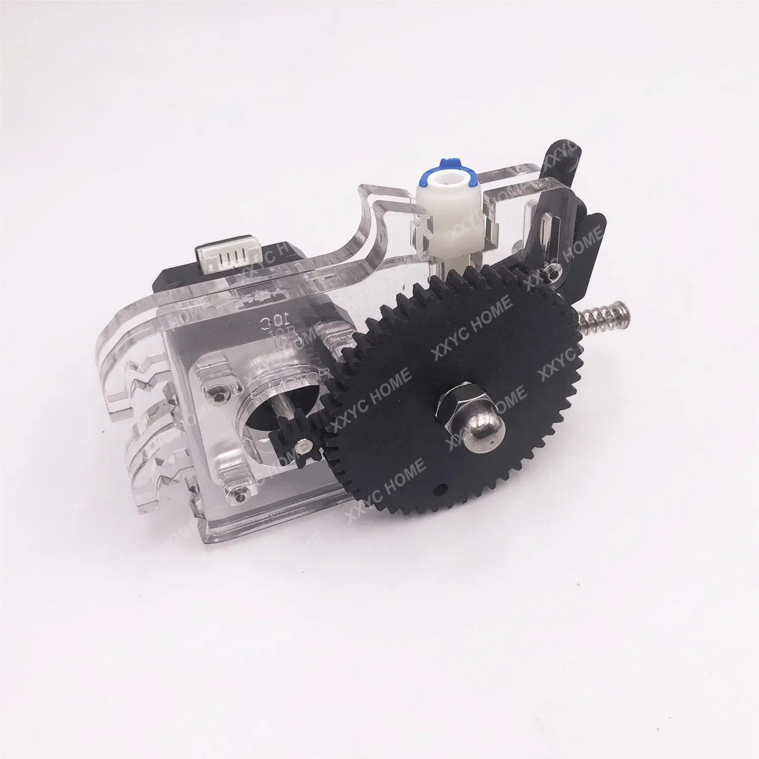 Оригинальный комплект экструдера Funssor ultimaker, набор экструдеров Боудена накаливания 3 мм для 3D-принтера DIY ultimaker с шаговым двигателем
Оригинальный комплект экструдера Funssor ultimaker, набор экструдеров Боудена накаливания 3 мм для 3D-принтера DIY ultimaker с шаговым двигателем