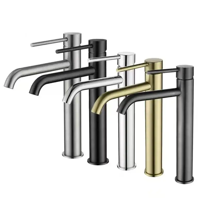 Смеситель для раковины Смеситель для умывальника в ванной комнате Смеситель для воды с одним отверстием и ручкой Смеситель для раковины с горячей и холодной водой Смеситель для раковины на палубе
Смеситель для раковины Смеситель для умывальника в ванной комнате Смеситель для воды с одним отверстием и ручкой Смеситель для раковины с горячей и холодной водой Смеситель для раковины на палубе