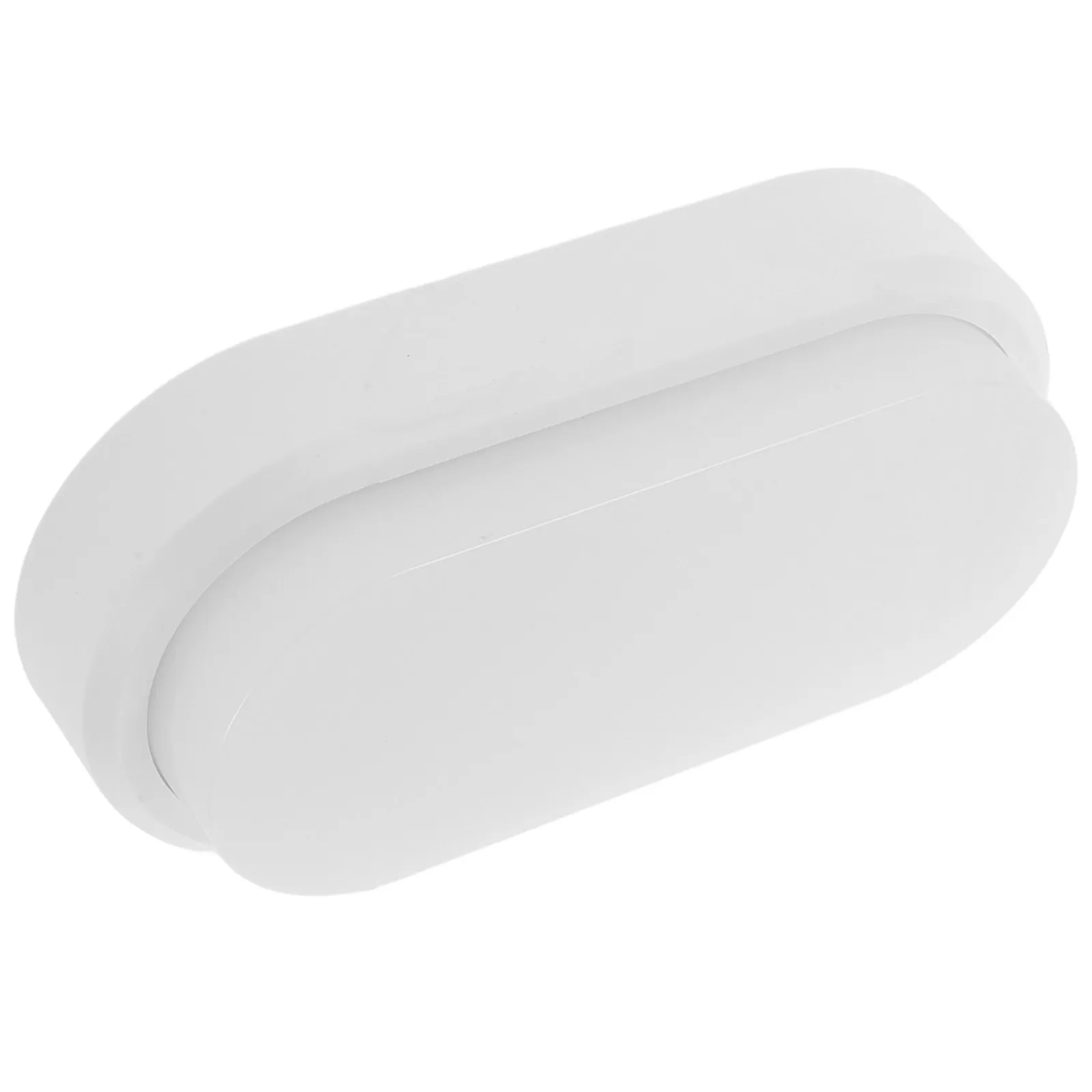 Waterproof Oval Ceiling Light LED Modern Simple Design Gentle Light for Bathroom Kitchen Bedroom Living Room Hotel Study Room
Waterproof Oval Ceiling Light LED Modern Simple Design Gentle Light for Bathroom Kitchen Bedroom Living Room Hotel Study Room