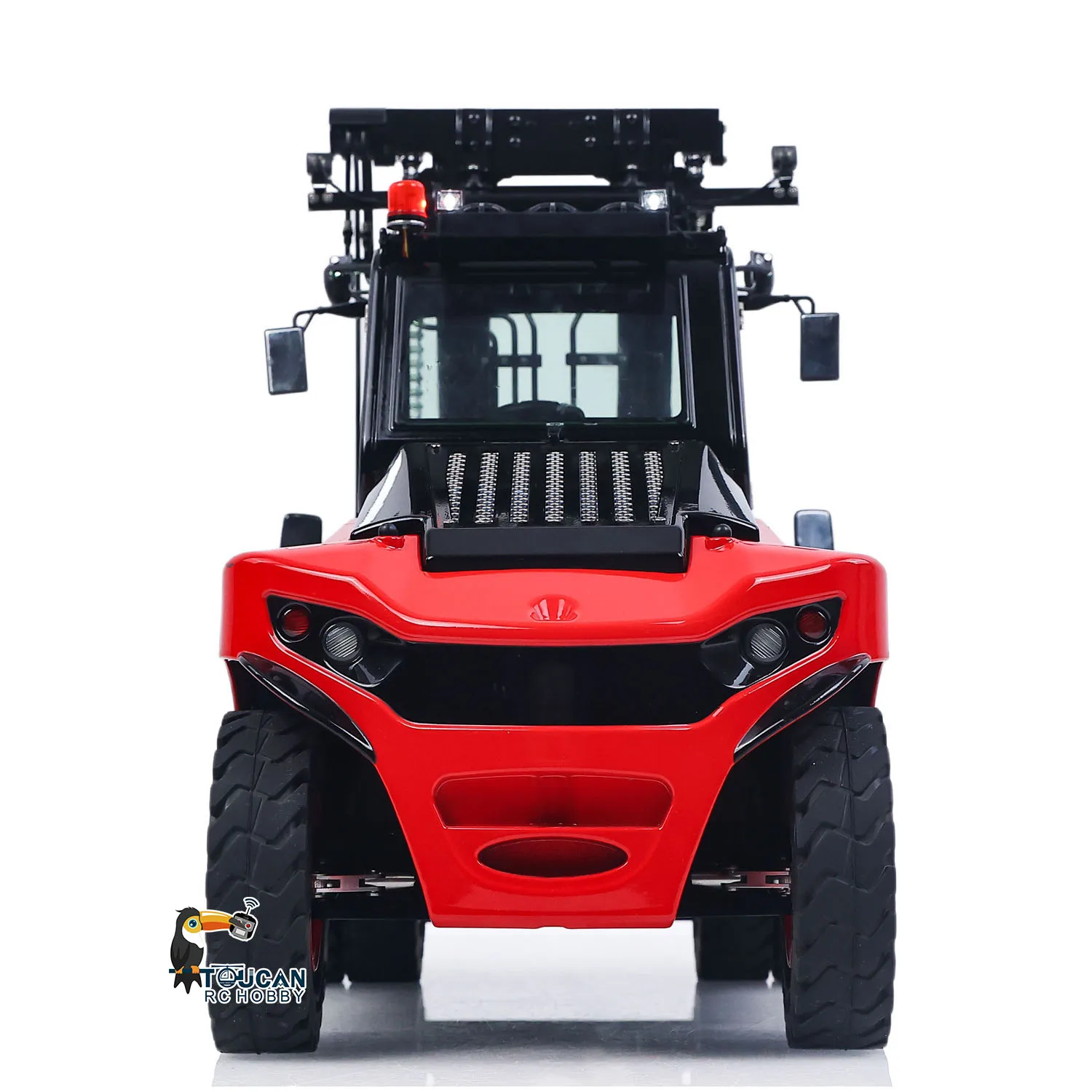 Toy Kabolite K180-100 1/14 RC Hydraulic Forklift ST8 RTR Radio Control Car Truck Sound Light System Machine Vehicle Hobby Model
Toy Kabolite K180-100 1/14 RC Hydraulic Forklift ST8 RTR Radio Control Car Truck Sound Light System Machine Vehicle Hobby Model