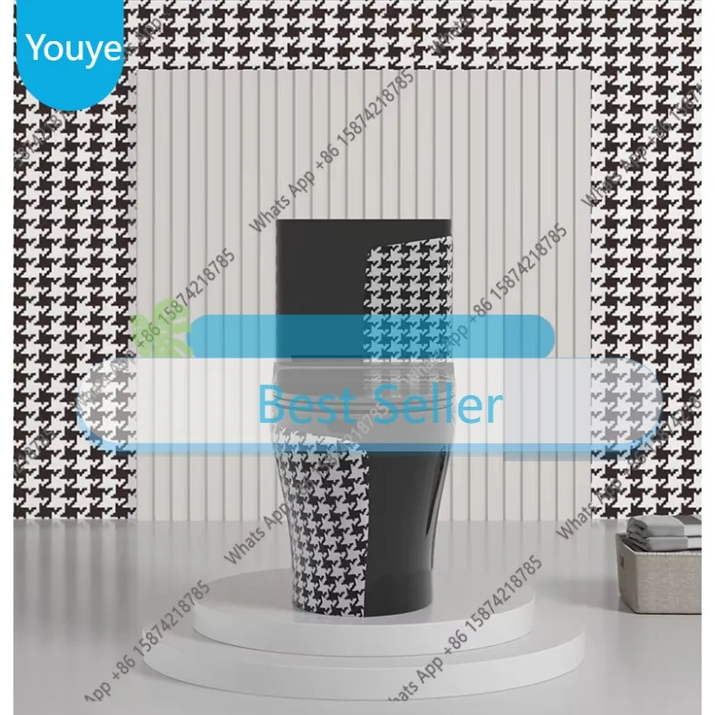 Oi Black Qiandongge Bathroom Household Toilet Siphon Pump Color Ceramic Deodorant Seat Toilet Toilet
Oi Black Qiandongge Bathroom Household Toilet Siphon Pump Color Ceramic Deodorant Seat Toilet Toilet