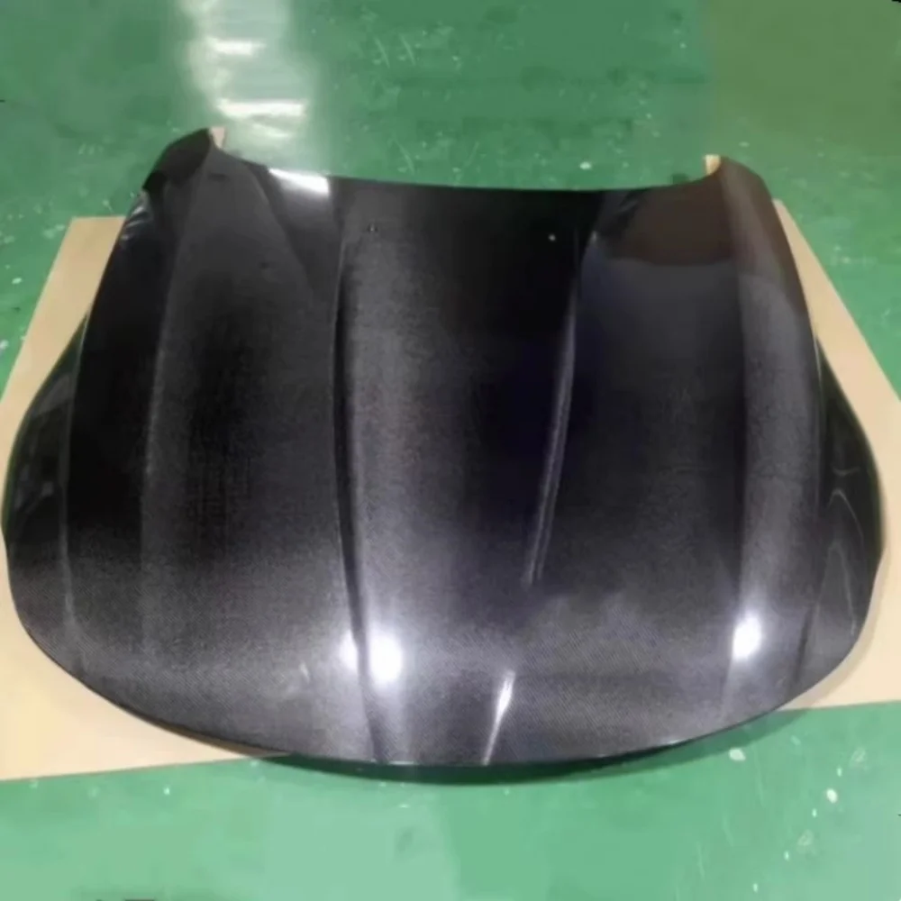 Carbon fiber Engine cover Assembly for BMW Z4 E89 modified Hood Engine Bonnet Body kit Car Accessories
Carbon fiber Engine cover Assembly for BMW Z4 E89 modified Hood Engine Bonnet Body kit Car Accessories
