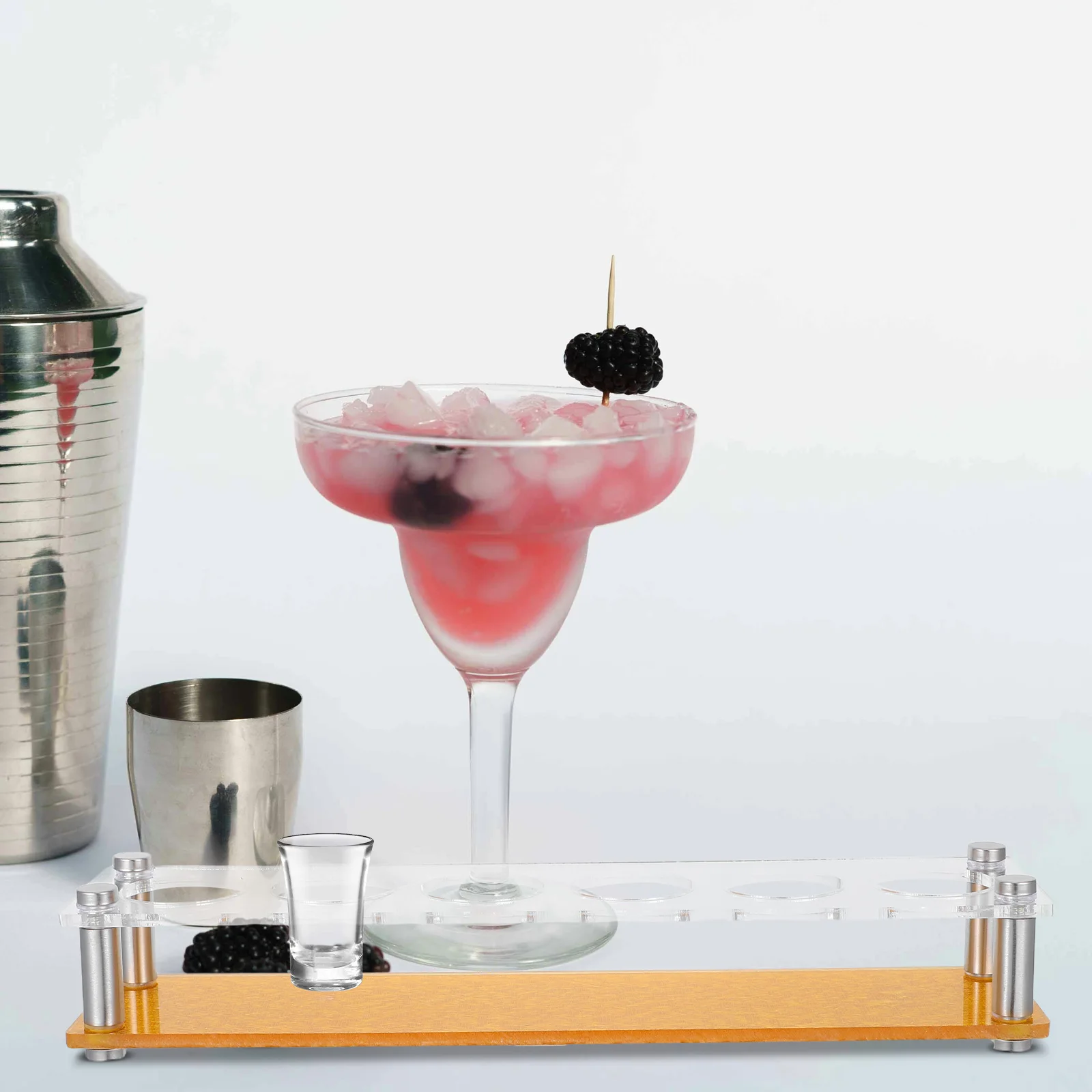 Acrylic Cup Holder Drinking Glasses Countertop Storage Rack Organizer Desktop Holderwine
Acrylic Cup Holder Drinking Glasses Countertop Storage Rack Organizer Desktop Holderwine