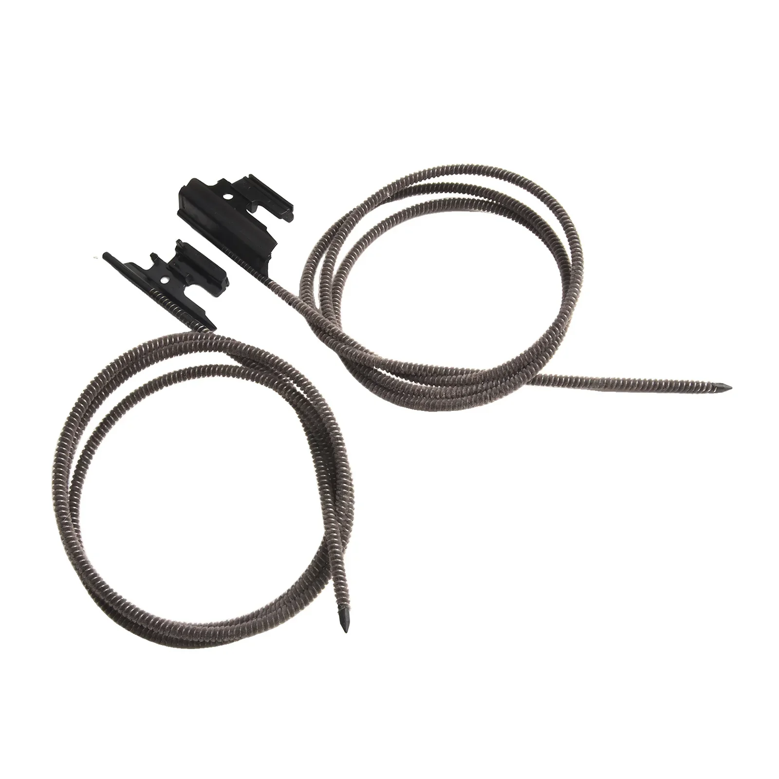 Комплект прямой замены стеклянных кабелей для люка на крыше, совместимых с моделями BMW Mini для Cooper (F55/F56/F60) с 2017-2020 гг.
Комплект прямой замены стеклянных кабелей для люка на крыше, совместимых с моделями BMW Mini для Cooper (F55/F56/F60) с 2017-2020 гг.