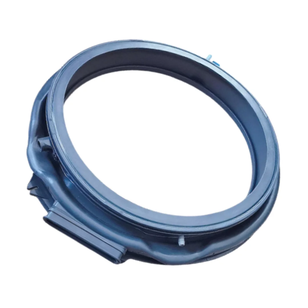 New For Midea drum washing machine 12638100001861 door seal cover sealing ring
New For Midea drum washing machine 12638100001861 door seal cover sealing ring