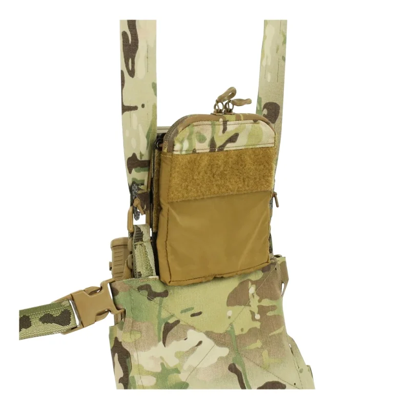 PEW TACTICAL Kangaroo Insert - Half Pocket airsoft FP16
PEW TACTICAL Kangaroo Insert - Half Pocket airsoft FP16