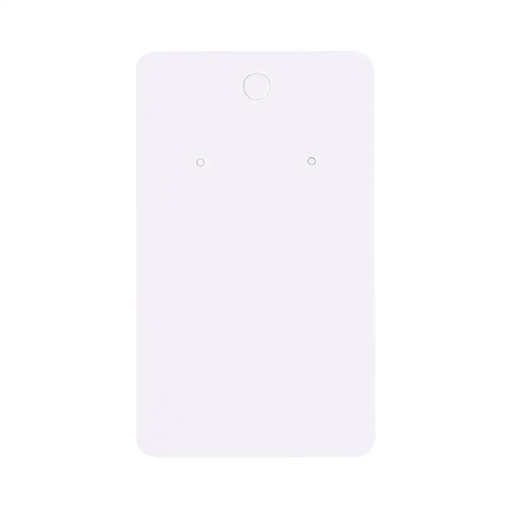 400 Pcs Earring Cards Self Adhesive Bags White Display Packaging with Pre Cut Holes for Jewelry Storage Gift Giving
400 Pcs Earring Cards Self Adhesive Bags White Display Packaging with Pre Cut Holes for Jewelry Storage Gift Giving