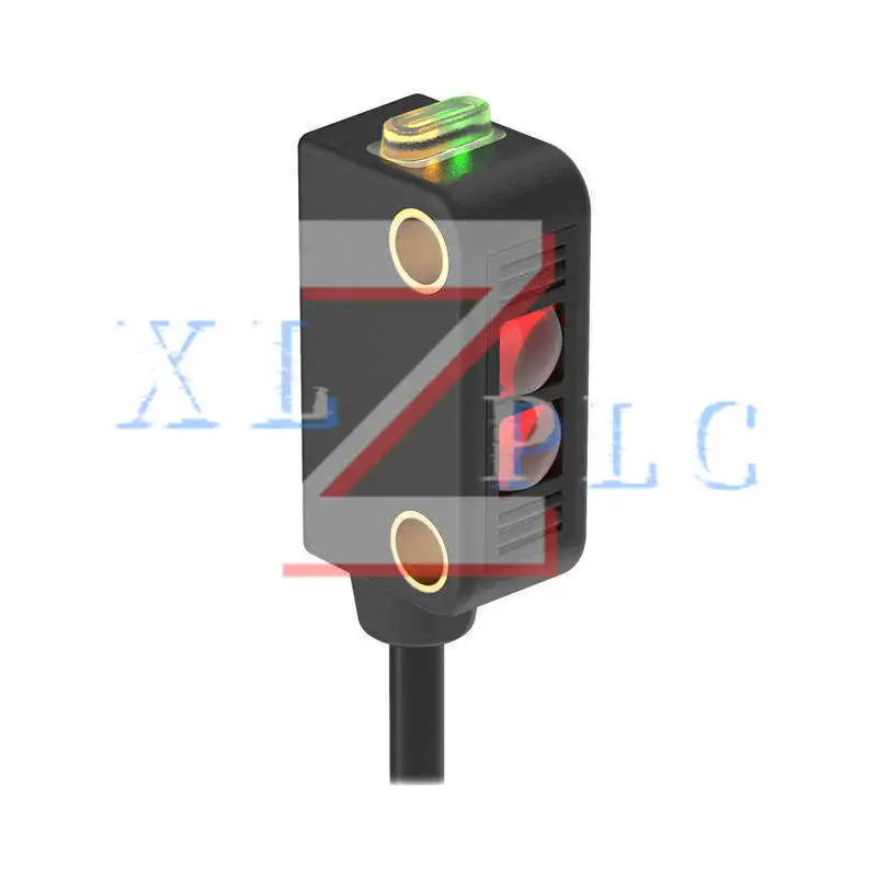 DQ126E DQ12AB6R DQ12RB6R Photoelectric Sensor Shot Miniature Photoelectric Switch
DQ126E DQ12AB6R DQ12RB6R Photoelectric Sensor Shot Miniature Photoelectric Switch