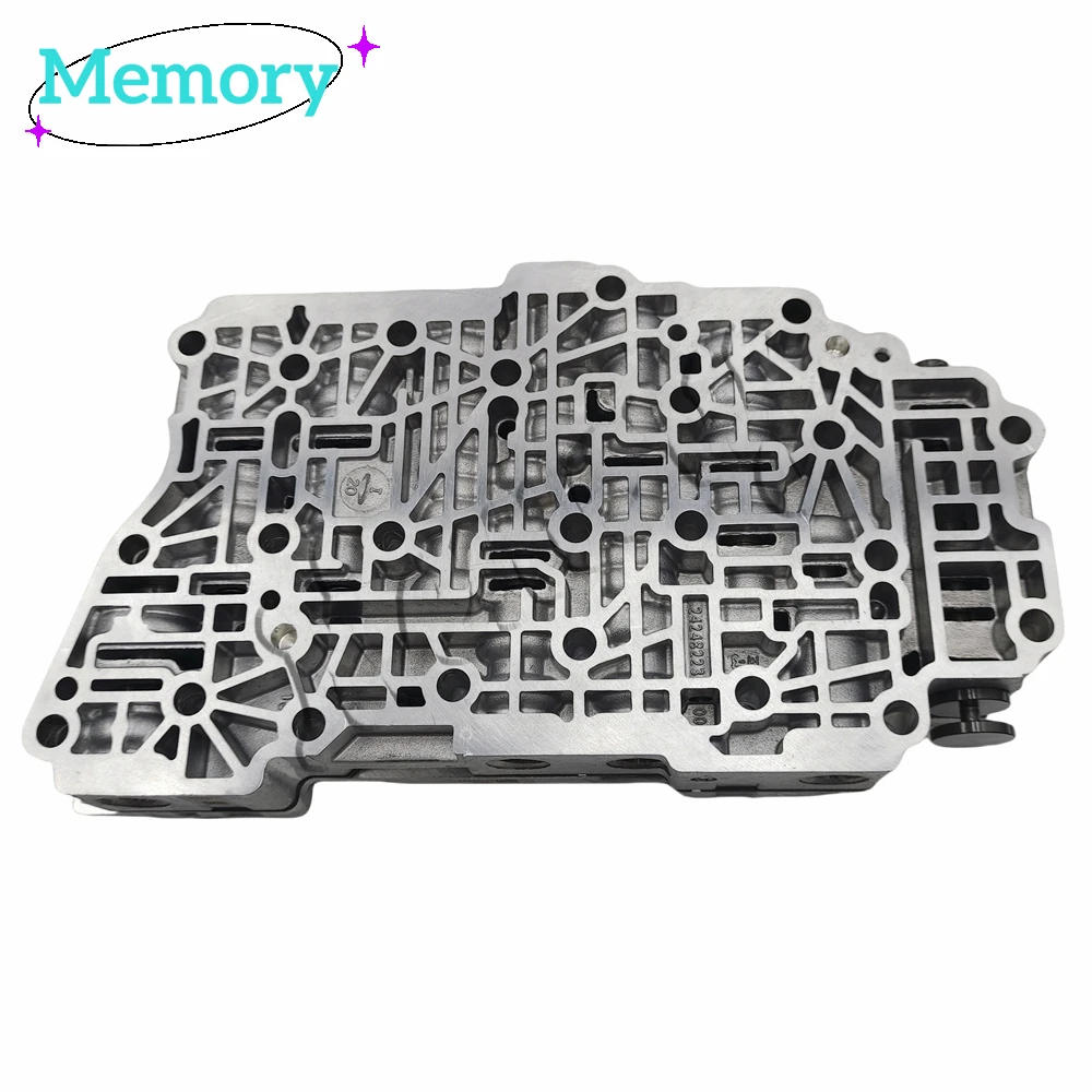 Brand New OEM 6T30 6T40 6T45 Transmission Valve Body 24261744 For Chevrolet Buick 6T30E 6T40E Gearbox Old Styles
Brand New OEM 6T30 6T40 6T45 Transmission Valve Body 24261744 For Chevrolet Buick 6T30E 6T40E Gearbox Old Styles