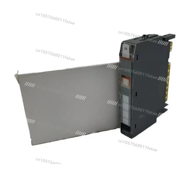 Isolated Analog Input Module for Precision Measurements 1734-IE4C