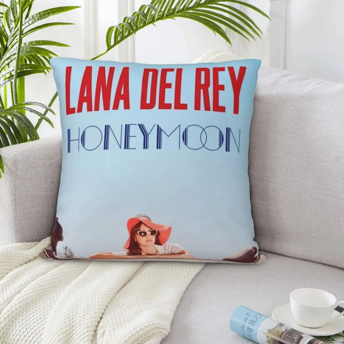 Lana Del Rey 000182 Home Decor Home Decoration Pillow Case Covers Dakimakura Pillow Case Pillow Cover
Lana Del Rey 000182 Home Decor Home Decoration Pillow Case Covers Dakimakura Pillow Case Pillow Cover