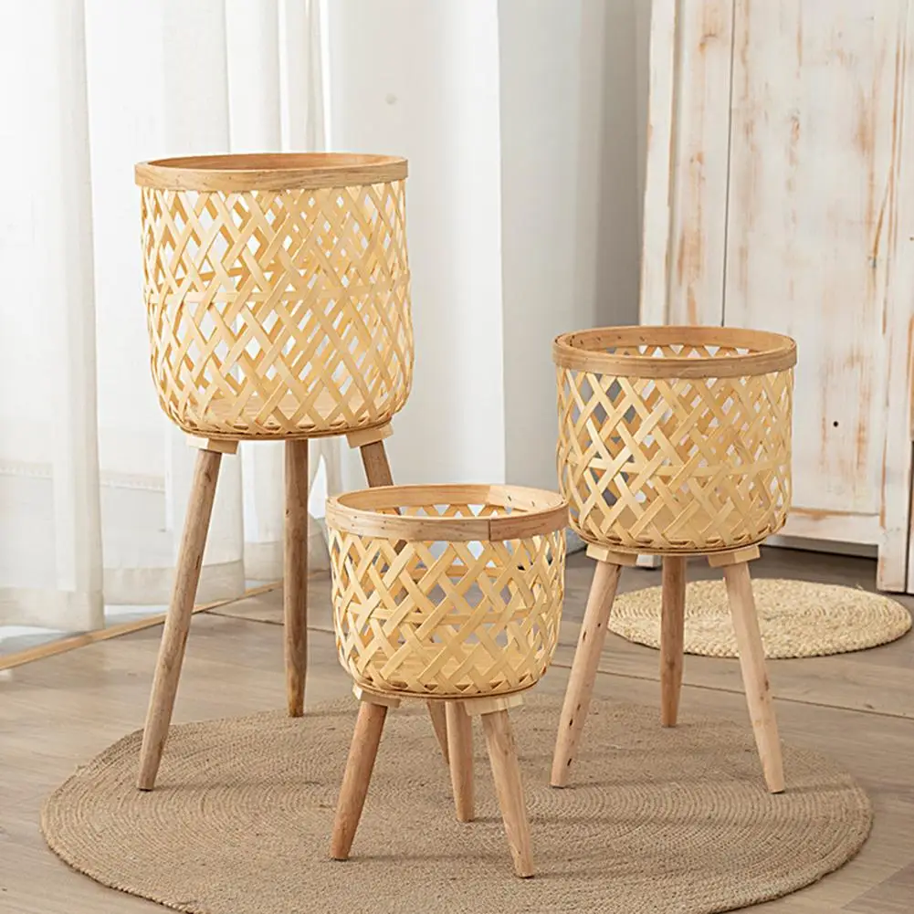 Garden Pots Freestanding Planter Stand Removable Planter Container Stable Base Flower Basket Wisteria Garden Yard Supplies
Garden Pots Freestanding Planter Stand Removable Planter Container Stable Base Flower Basket Wisteria Garden Yard Supplies