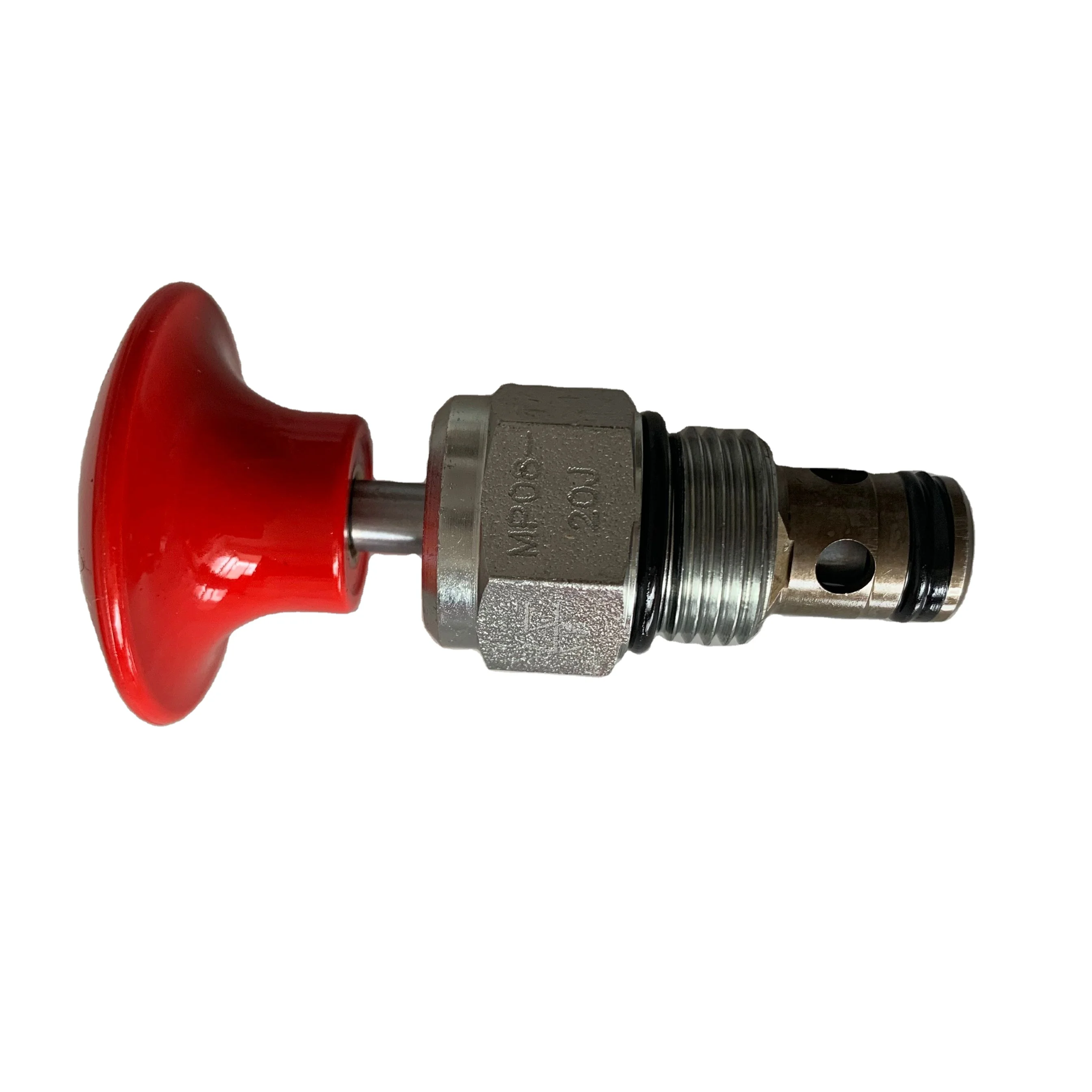 MP08-20J HydraForce Original Manual Spring Return Pull-to-open Directional Valve USA Cartridge SUN HYDRAULCIS ea tonN vick ers
MP08-20J HydraForce Original Manual Spring Return Pull-to-open Directional Valve USA Cartridge SUN HYDRAULCIS ea tonN vick ers