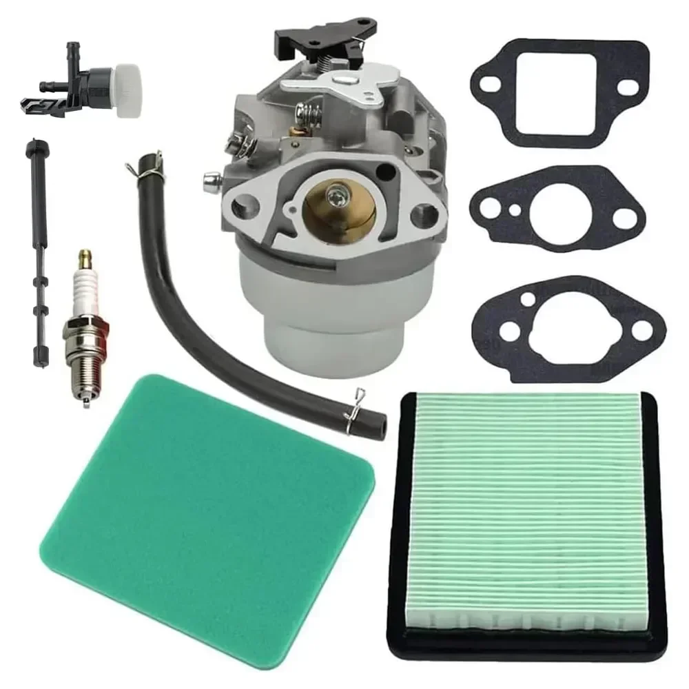 Карбюратор для двигателя Honda GCV160A GCV160LA GCV160LE HRB216 HRR216 HRS216 HRT216 HRZ216 Газонокосилка
Карбюратор для двигателя Honda GCV160A GCV160LA GCV160LE HRB216 HRR216 HRS216 HRT216 HRZ216 Газонокосилка