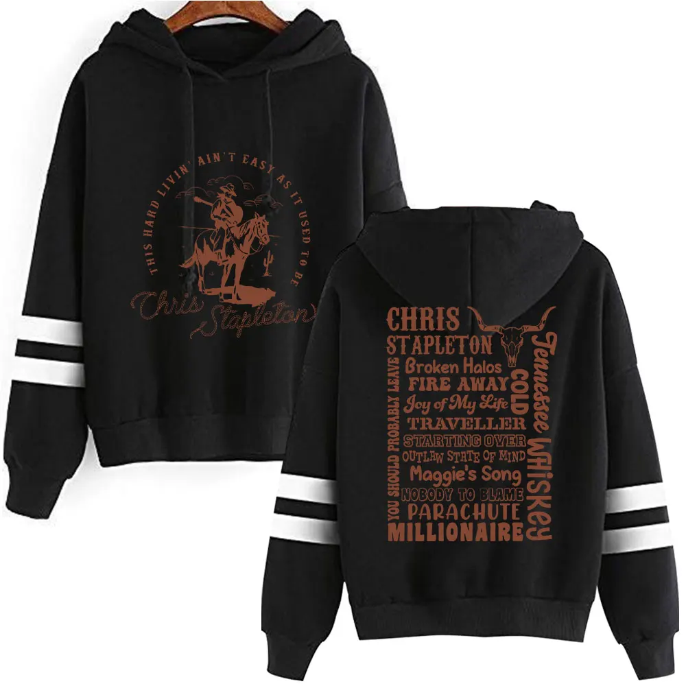 Chris Stapleton Vintage 90s Pullover Hoodie Fashion Merch Hoodie Pullover Sport Sweatshirt Streetwear Sweatshirt
Chris Stapleton Vintage 90s Pullover Hoodie Fashion Merch Hoodie Pullover Sport Sweatshirt Streetwear Sweatshirt