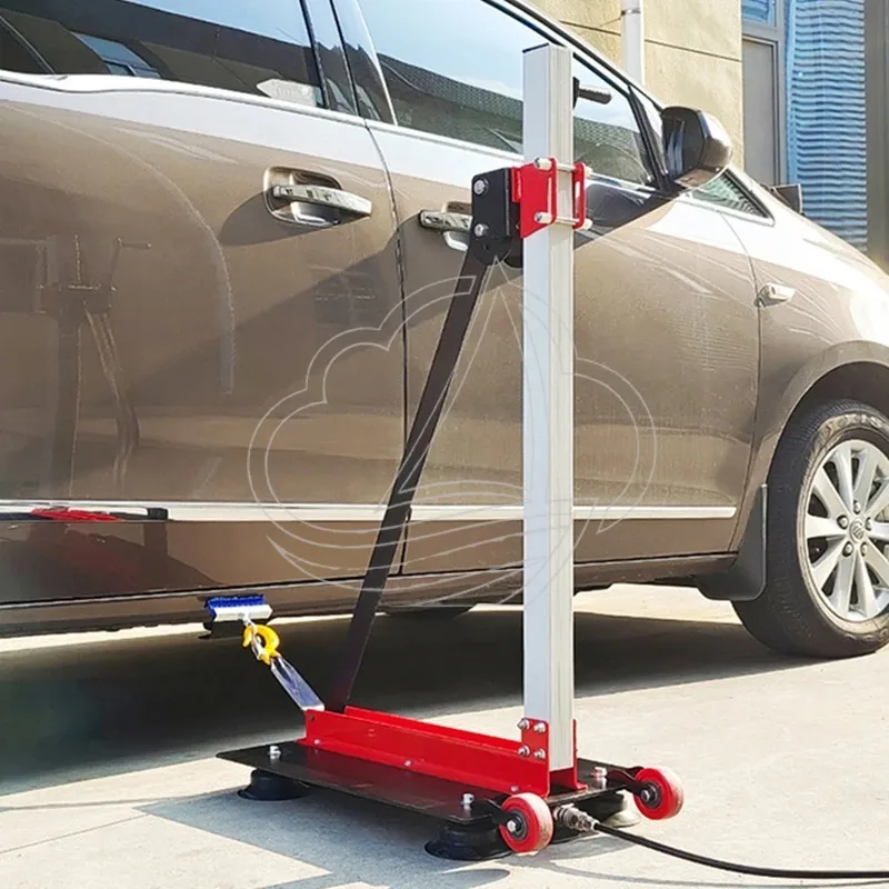 Auto Body Shaping Correction Tool Sheet Metal Dent Repair Puller for Vehicle Data Recovery
Auto Body Shaping Correction Tool Sheet Metal Dent Repair Puller for Vehicle Data Recovery