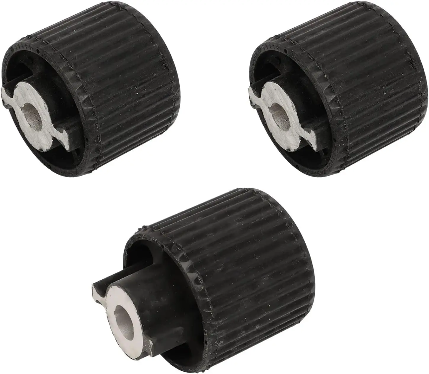 For BMW F10 F07 F12 F13 F06 F01 F02 F03 F04 730Li 740Li 750Li Differential Mount Rear Axle Bushings 33316792873 33316792872
For BMW F10 F07 F12 F13 F06 F01 F02 F03 F04 730Li 740Li 750Li Differential Mount Rear Axle Bushings 33316792873 33316792872