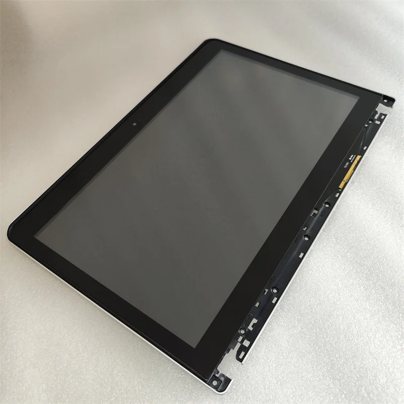 ЖК-дисплей Thinkpad Edge E431 с сенсорным экраном и дигитайзером в сборе 04X1180 04X1181 04X1182 04X1179, сенсорный экран для ноутбука Lenovo
ЖК-дисплей Thinkpad Edge E431 с сенсорным экраном и дигитайзером в сборе 04X1180 04X1181 04X1182 04X1179, сенсорный экран для ноутбука Lenovo