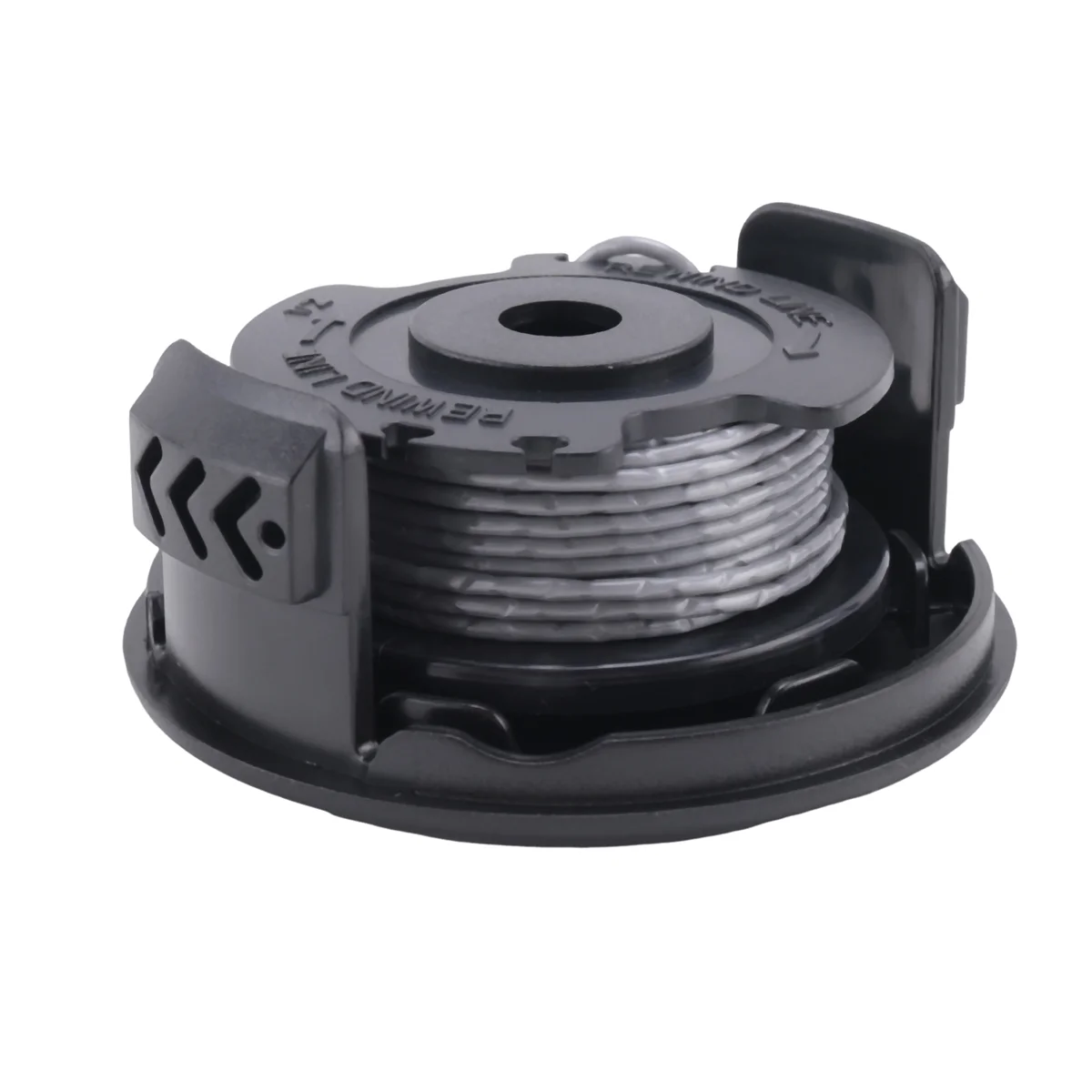 HOT F016800385 String Trimmer Spool Line For Bosch Strimmer Trimmer ART 23 SL ART 26 ART 23-28 SL Replacement (1Spool+1Cap)
HOT F016800385 String Trimmer Spool Line For Bosch Strimmer Trimmer ART 23 SL ART 26 ART 23-28 SL Replacement (1Spool+1Cap)