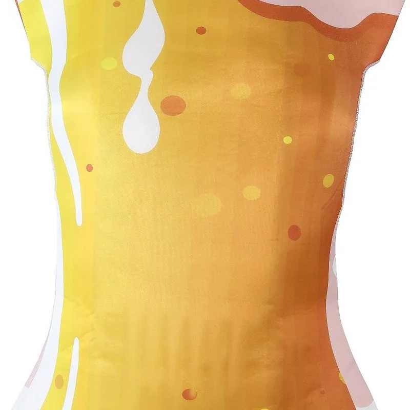 2025 New loween Costume Beer Dring Year Meeting Funny Costume Hot Adult Beer loween Par Outfit Chinese Stage Costume
2025 New loween Costume Beer Dring Year Meeting Funny Costume Hot Adult Beer loween Par Outfit Chinese Stage Costume