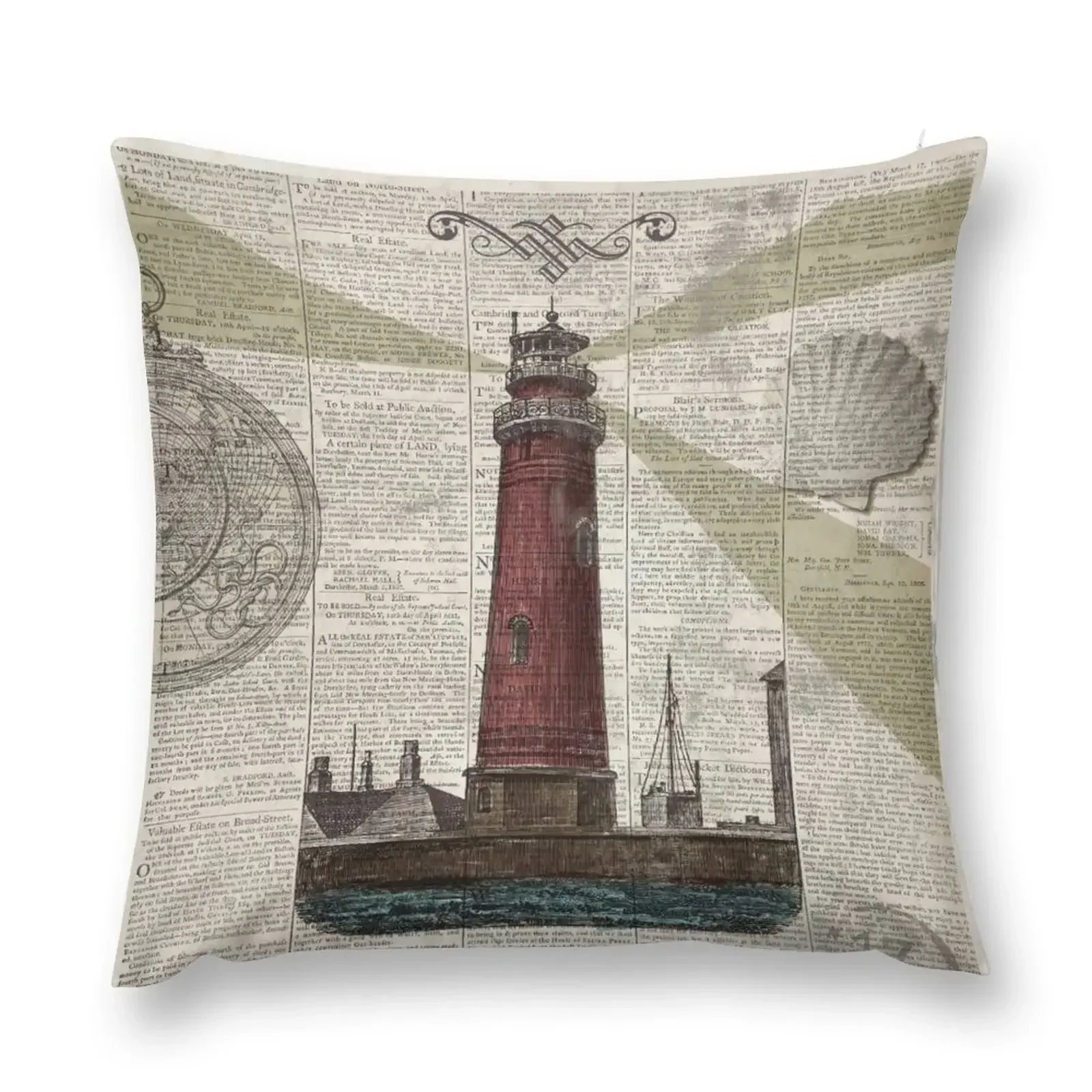 Sailor wood panel painting nautical decor pillowcase lighthouse cushion cover home decor sofa cushion cover home 45x45cm
Sailor wood panel painting nautical decor pillowcase lighthouse cushion cover home decor sofa cushion cover home 45x45cm